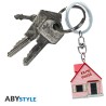 Porte-clefs - 3D - Dragon Ball - Kame House