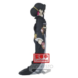 Figurine Statique - Demon Series - Demon Slayer - Muzan Kibutsuji