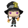 POP - POP Animation - Fire Force - 980 - Maki