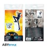 Figurine Statique - Acryl - One Piece - Sanji Vinsmoke