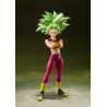Figurine articulée - S.H.Figuarts - Dragon Ball - Super Saiyan Kefla