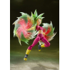 Figurine articulée - S.H.Figuarts - Dragon Ball - Super Saiyan Kefla