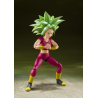 Figurine articulée - S.H.Figuarts - Dragon Ball - Super Saiyan Kefla