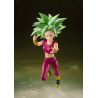 Figurine articulée - S.H.Figuarts - Dragon Ball - Super Saiyan Kefla