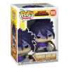 POP - POP Animation - My Hero Academia - 1005 - Tamaki Amajiki (Sun Eater)