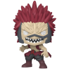 POP - POP Animation - My Hero Academia - 1009 - Eijiro Kirishima (Red Riot)