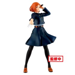Figurine Statique - Jujutsu Kaisen - Nobara Kugisaki