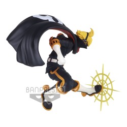 Figurine Statique - One Piece - Sanji Vinsmoke