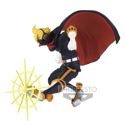 Figurine Statique - One Piece - Sanji Vinsmoke