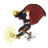 Figurine Statique - One Piece - Sanji Vinsmoke