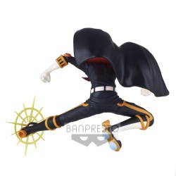 Figurine Statique - One Piece - Sanji Vinsmoke