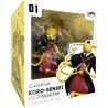 Figurine Statique - Assassination Classroom - Koro Version standard - Koro Sensei