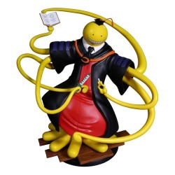 Figurine Statique - Assassination Classroom - Koro Version standard - Koro Sensei