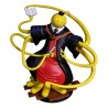 Figurine Statique - Assassination Classroom - Koro Version standard - Koro Sensei