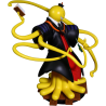 Figurine Statique - Assassination Classroom - Koro Version standard - Koro Sensei