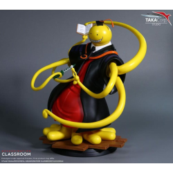 Figurine Statique - Assassination Classroom - Koro Version standard - Koro Sensei