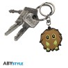 Porte-clefs - Yu-Gi-Oh! - Kuriboh
