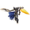 Figurine articulée - S.H.Figuarts - Digimon - Alphamon Ouryuken