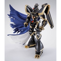 Figurine articulée - S.H.Figuarts - Digimon - Alphamon Ouryuken