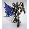 Figurine articulée - S.H.Figuarts - Digimon - Alphamon Ouryuken
