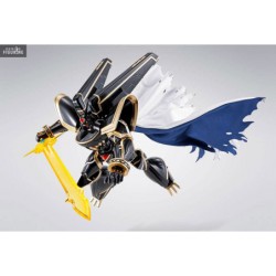 Figurine articulée - S.H.Figuarts - Digimon - Alphamon Ouryuken