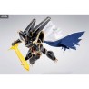 Figurine articulée - S.H.Figuarts - Digimon - Alphamon Ouryuken