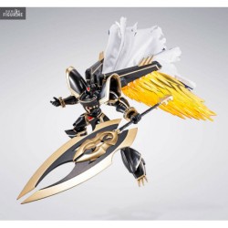 Figurine articulée - S.H.Figuarts - Digimon - Alphamon Ouryuken