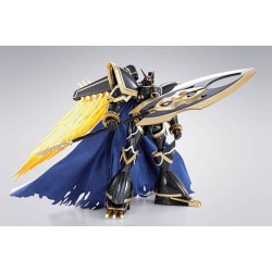 Figurine articulée - S.H.Figuarts - Digimon - Alphamon Ouryuken