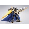 Figurine articulée - S.H.Figuarts - Digimon - Alphamon Ouryuken