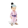 Figurine Statique - DXF - One Piece - Momonosuke