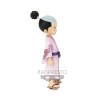 Figurine Statique - DXF - One Piece - Momonosuke