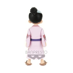 Figurine Statique - DXF - One Piece - Momonosuke