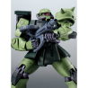 Figurine articulée - Robot Spirits - Gundam - Zaku II