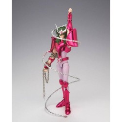 Figurine articulée - Myth Cloth EX - Saint Seiya - V2 - Shun d'Andromède