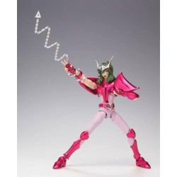 Figurine articulée - Myth Cloth EX - Saint Seiya - V2 - Shun d'Andromède