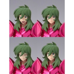 Figurine articulée - Myth Cloth EX - Saint Seiya - V2 - Shun d'Andromède