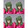 Figurine articulée - Myth Cloth EX - Saint Seiya - V2 - Shun d'Andromède