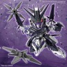 Maquette - SD - Gundam - Saizo Delta Kai