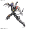 Maquette - Figure Rise - Digimon - Beelzemon
