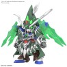 Maquette - SD - Gundam - Robin Hood