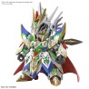 Maquette - SD - Gundam - Knight Strike