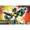 Maquette - Figure Rise - Digimon - Magnamon