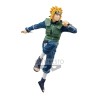Figurine Statique - Vibration Stars - Naruto - Minato Namikaze