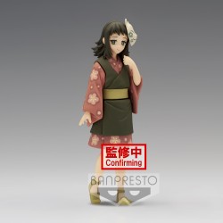 Figurine Statique - Demon Slayer - Makomo
