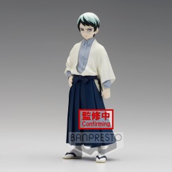 Figurine Statique - Demon Slayer - Yushiro