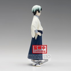 Figurine Statique - Demon Slayer - Yushiro