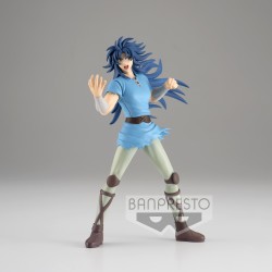 Figurine Statique - Cosmo Memories - Saint Seiya - Kanon des Gémeaux