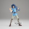 Figurine Statique - Cosmo Memories - Saint Seiya - Kanon des Gémeaux