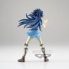 Figurine Statique - Cosmo Memories - Saint Seiya - Kanon des Gémeaux