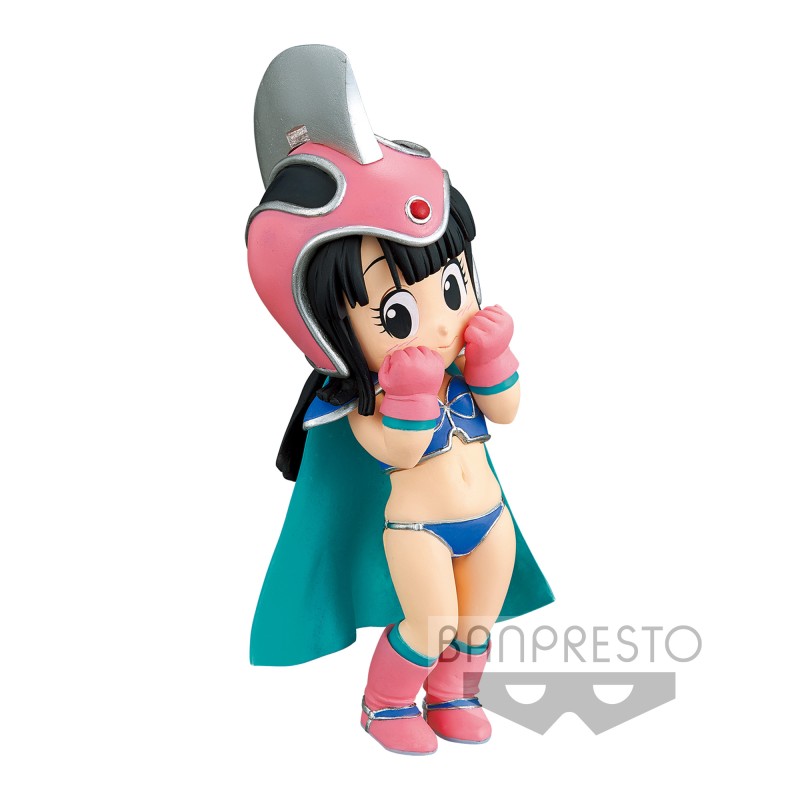 Figurine Statique - Dragon Ball - Chichi